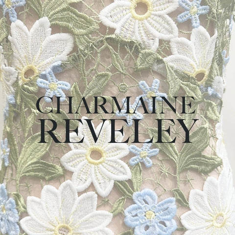 Charmaine Reveley