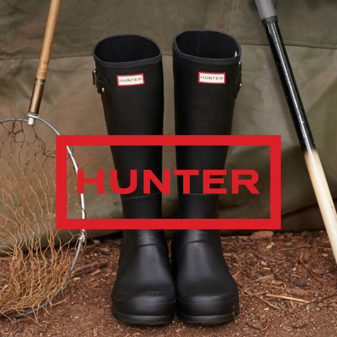 Hunter