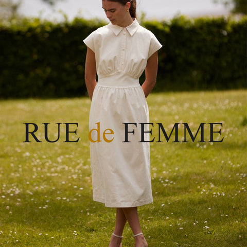 Rue De Femme