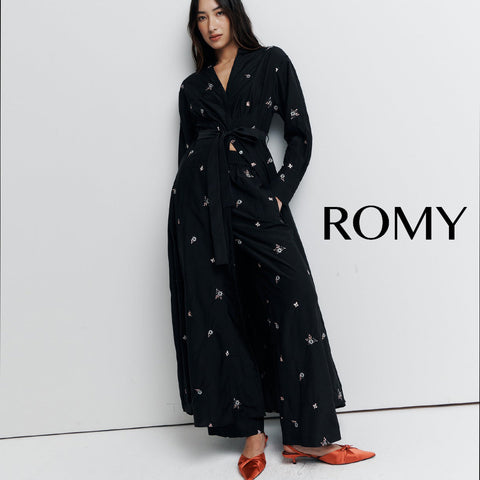 Romy