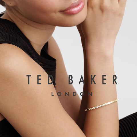 Ted Baker