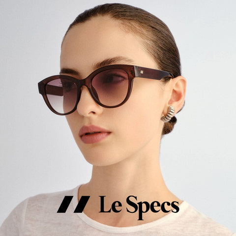 Le Specs