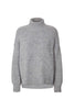 Mille Knit - Soft Grey