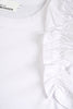 Oda Tank - Bright White