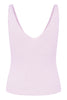 Opeya Top - Pastel Lilac
