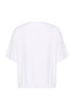Renee Top - Bright White