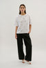 Renee Top - Bright White