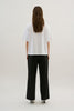 Renee Top - Bright White