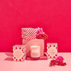 Standard Candle - Winter Berries