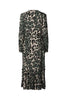 Anastacia Dress - Leopard