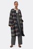 Lockerbie Long Coat