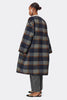 Lockerbie Long Coat