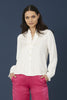 Anisa Shirt - Off White