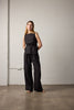 Theo Pant - Black