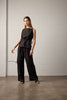 Theo Pant - Black