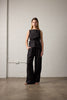 Theo Pant - Black