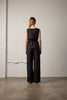 Theo Pant - Black