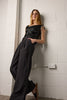 Theo Pant - Black