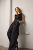 Theo Pant - Black