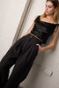 Theo Pant - Black
