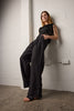 Theo Pant - Black