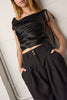 Theo Pant - Black