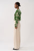 Helena Shirt - Green