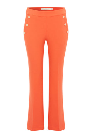 Palys Pant - Blush Orange
