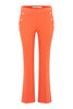 Palys Pant - Blush Orange