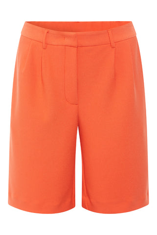 Mea Shorts - Blush Orange