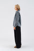 Meg Shirt - Light Blue