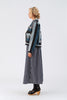 Emilia Short Jacket - Blue