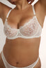 Maverick Underwire - White