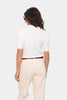 Mila SS Pullover - Ice
