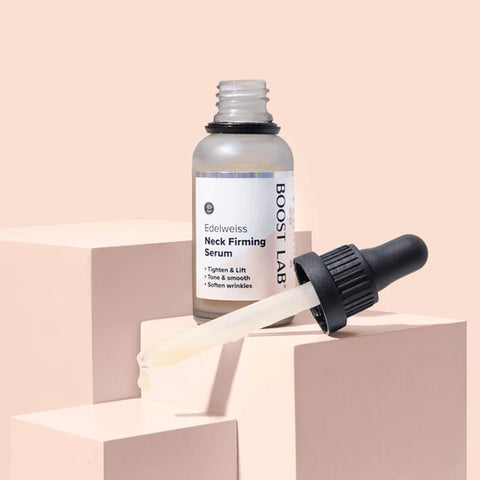 Boost Lab Neck Firming Serum