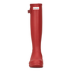 Original Tall Rain Boot - Military Red