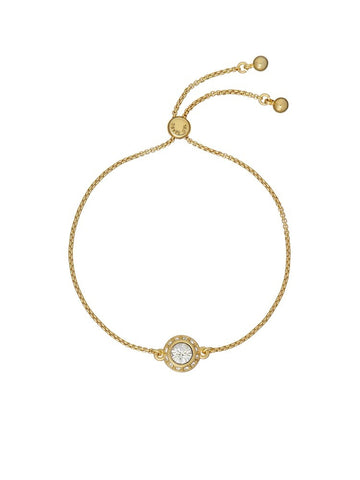 Soletia Bracelet - Gold