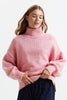 Mille Knit - Soft Pink