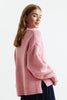 Mille Knit - Soft Pink