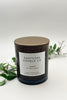 Ambre Candle