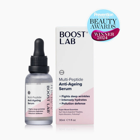 Boost Lab Anti-Aging Serum 30ml