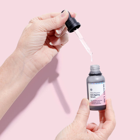 Boost Lab Anti-Aging Serum 30ml