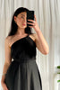 Arcadia Dress - Black
