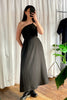 Arcadia Dress - Black