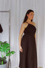 Arcadia Dress - Black