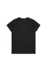 Rose Tee - Black