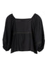 Betsy Top - Black