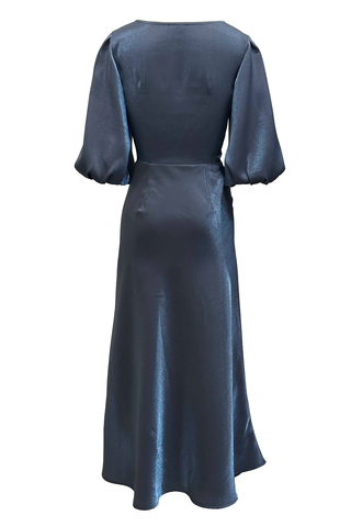 Tilda Dress - Navy
