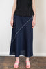 Cruz Skirt II - Navy