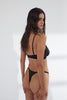Bowie Underwire - Black